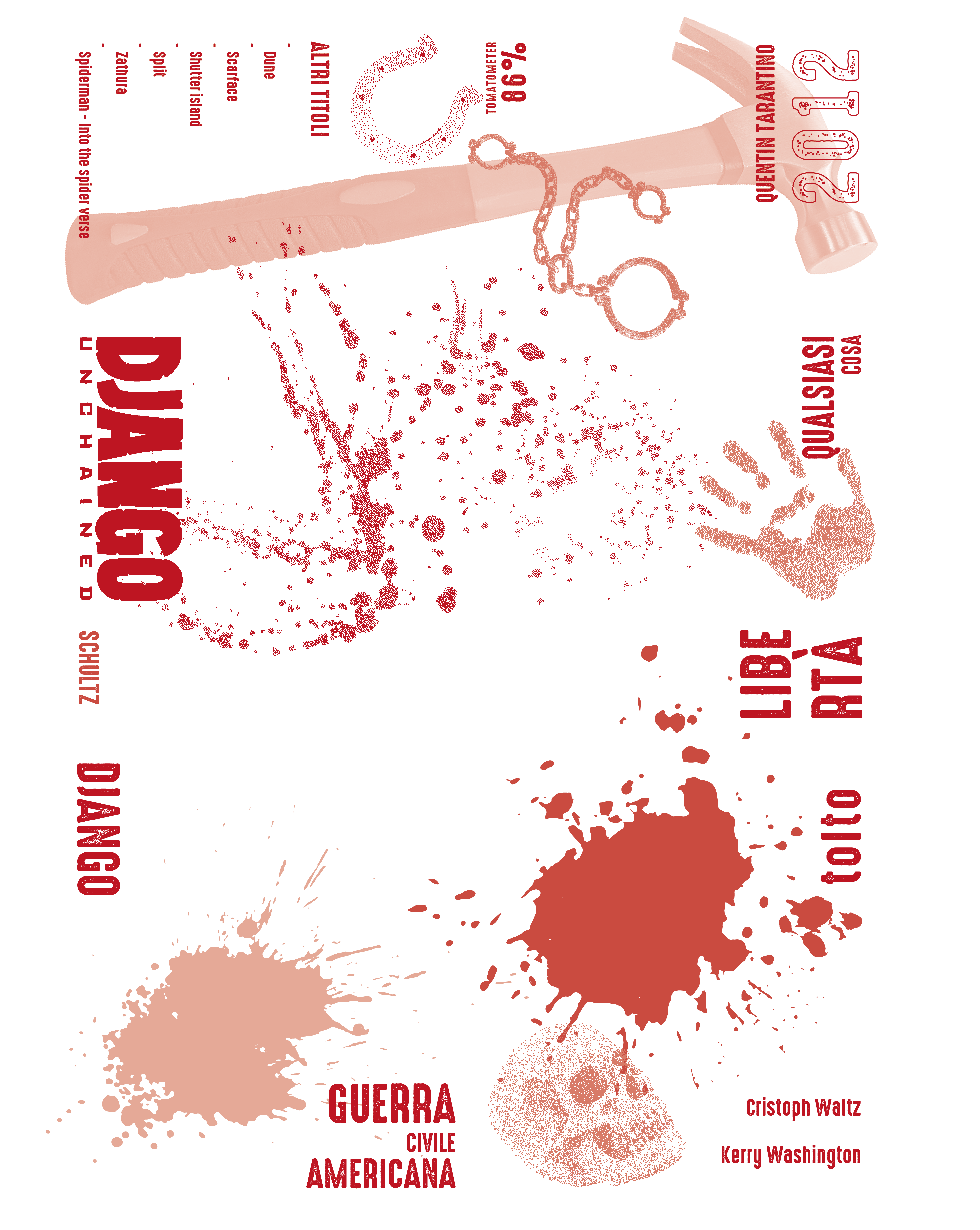risograf rosso